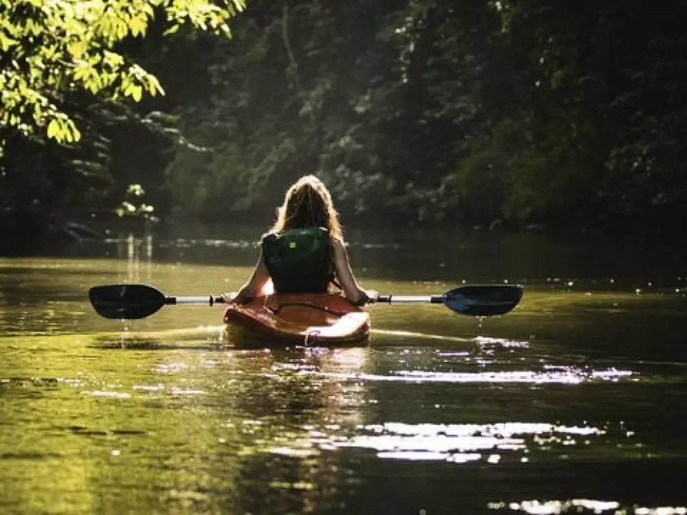 Camping Le Sous Bois 4 Sterne★★★★