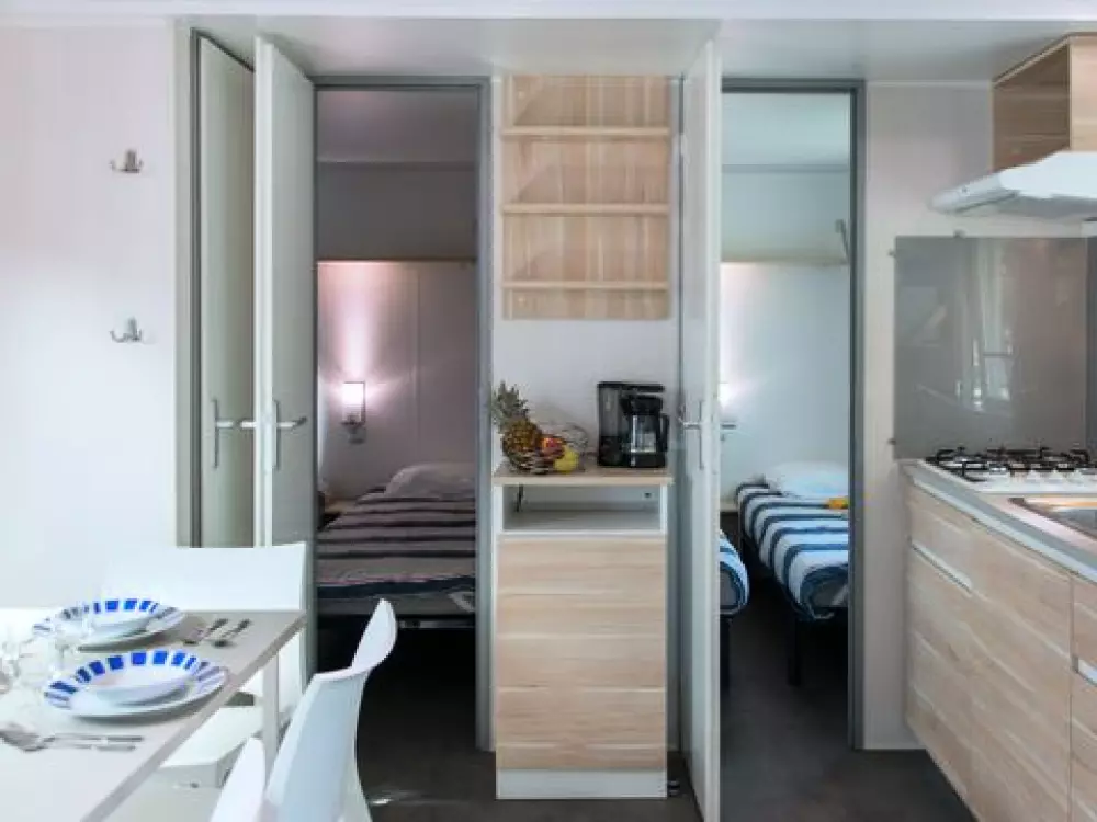 Camping Le Sous Bois 4 Sterne★★★★