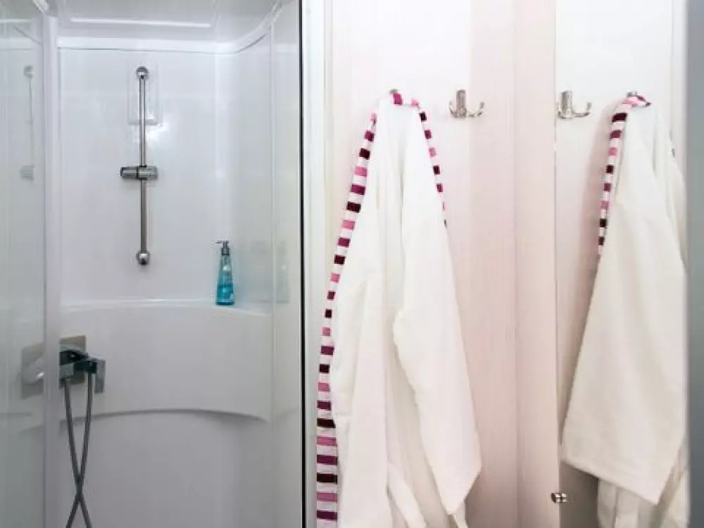 Camping Le Sous Bois 4 Sterne★★★★