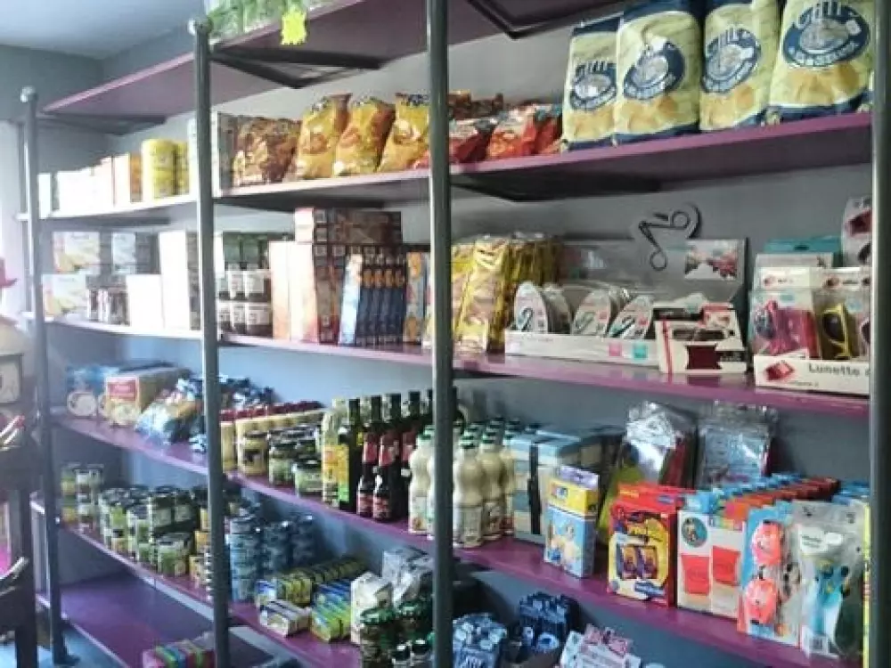 Camping Le Sous Bois 4 Sterne★★★★