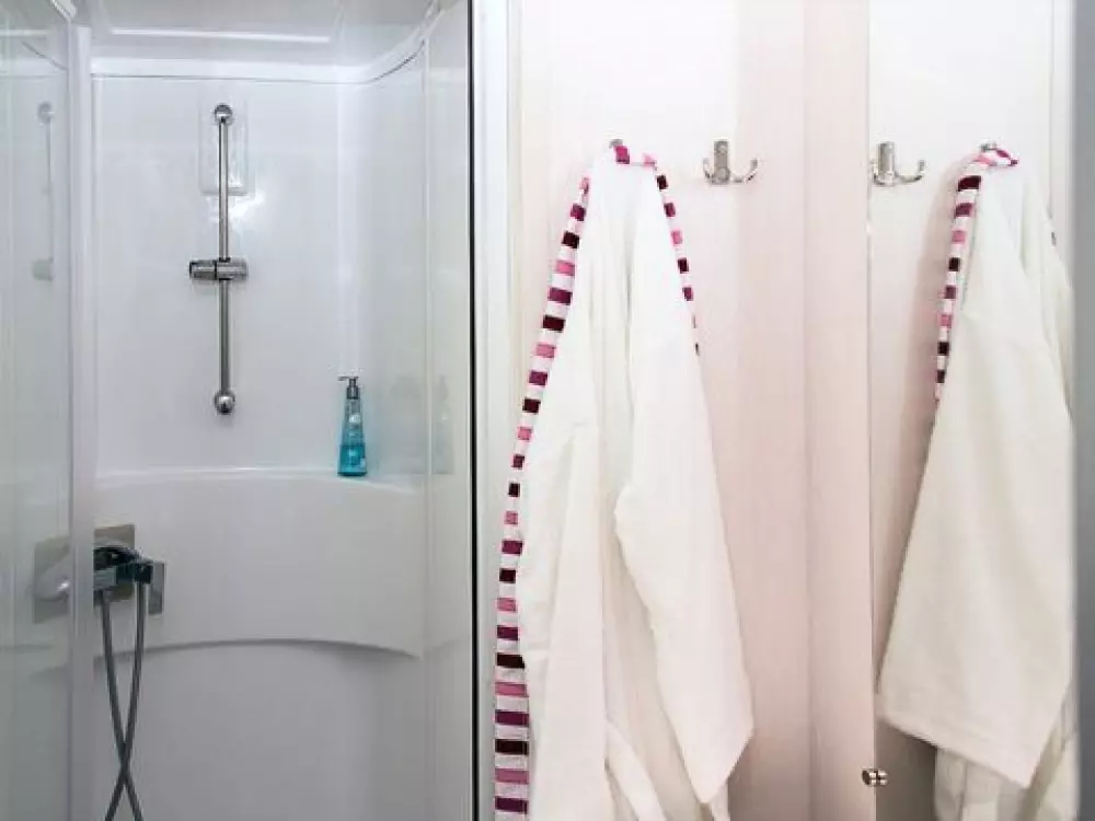 Camping Le Sous Bois 4 Sterne★★★★