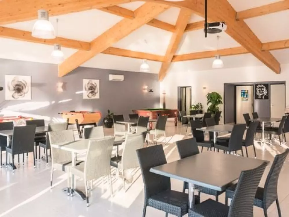 Camping Le Sous Bois 4 Sterne★★★★