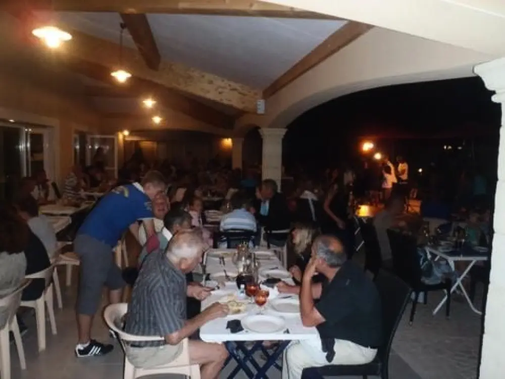 Camping Le Sous Bois 4 Sterren★★★★