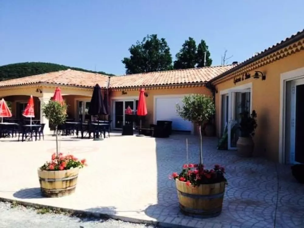 Camping Le Sous Bois 4 Sterne★★★★