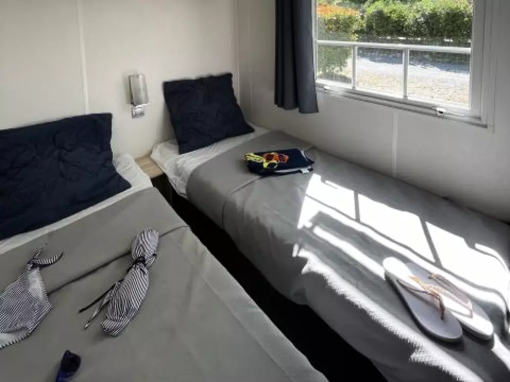 Camping Le Sous Bois 4 Sterne★★★★