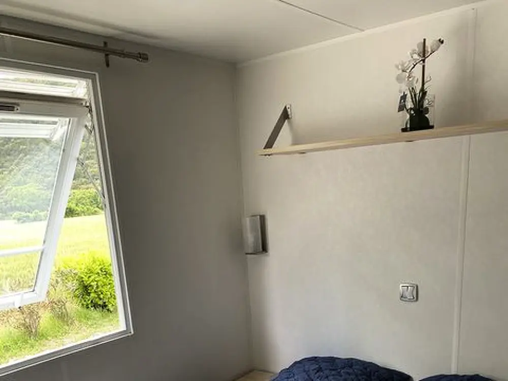 Camping Le Sous Bois 4 Sterren★★★★