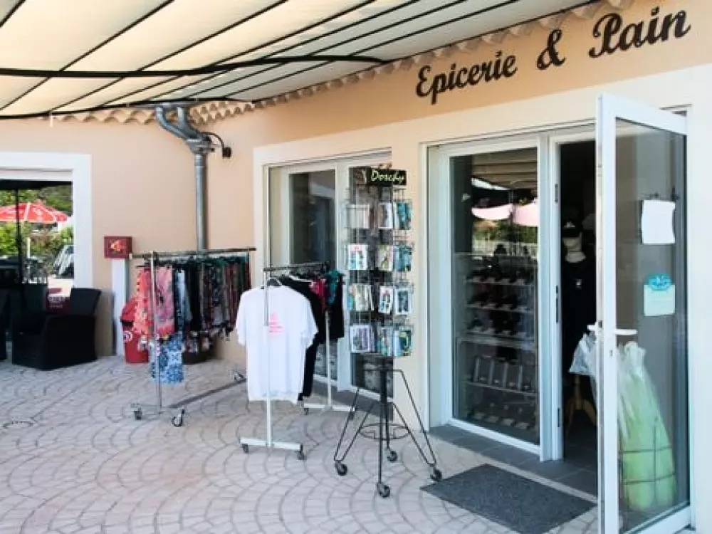 Camping Le Sous Bois 4 Sterne★★★★