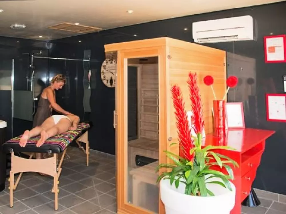 Camping Le Sous Bois 4 Sterne★★★★