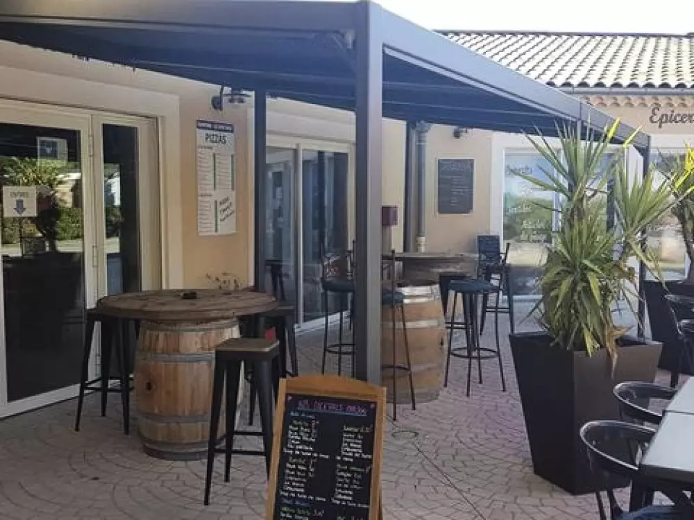 Camping Le Sous Bois 4 Sterne★★★★