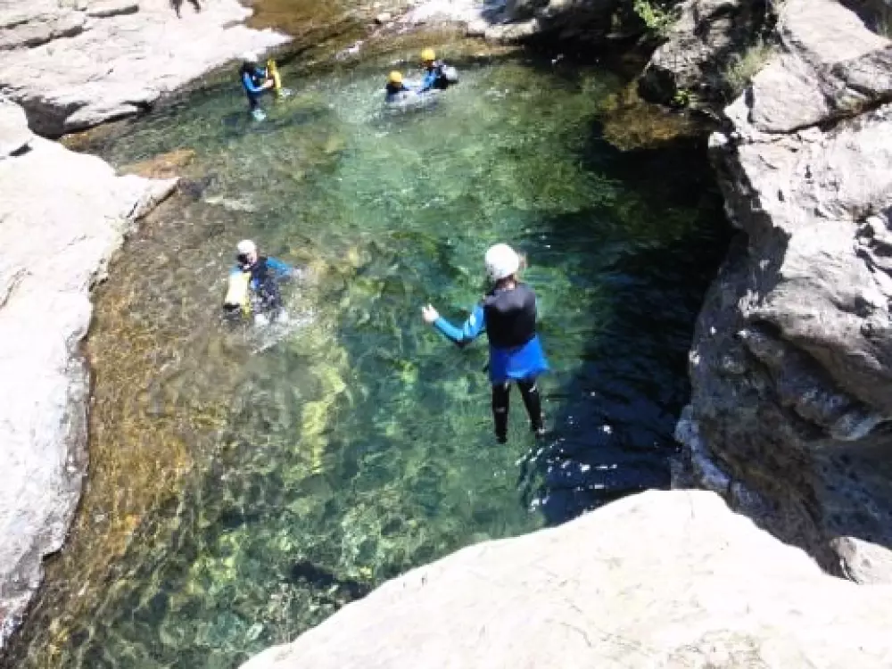 Camping Le Sous Bois 4 Sterne★★★★