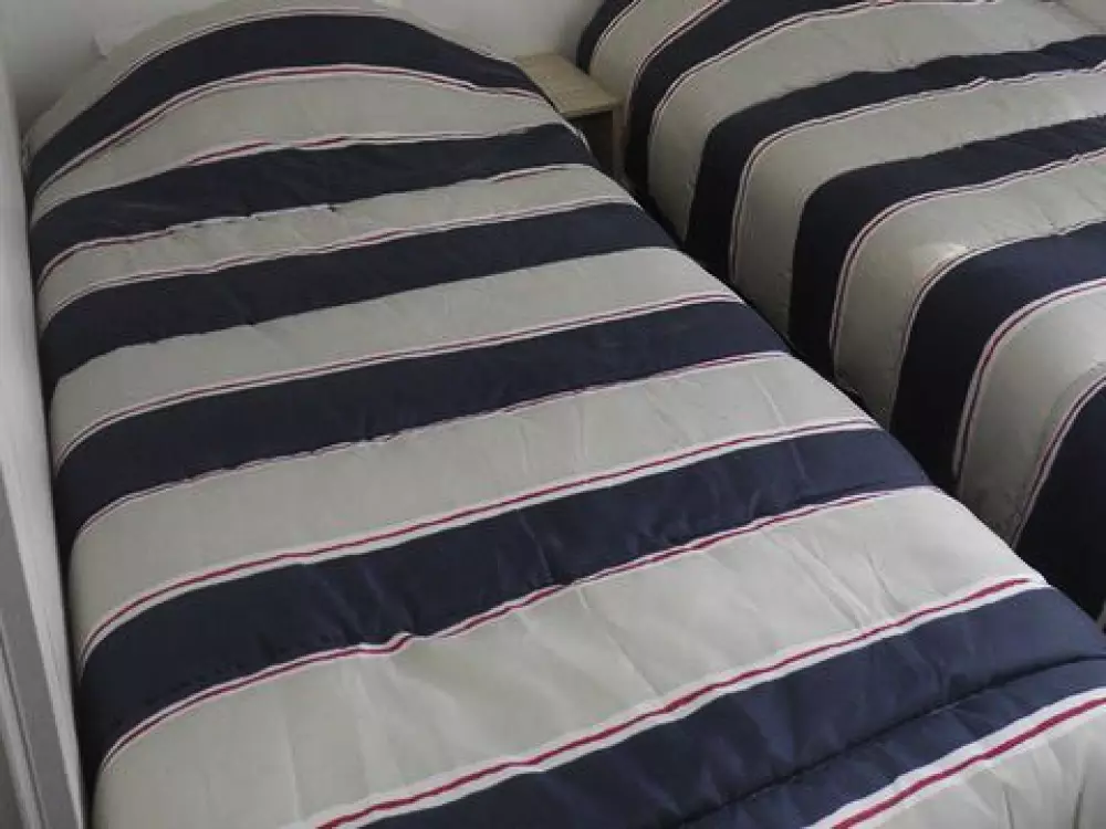 Camping Le Sous Bois 4 Sterne★★★★