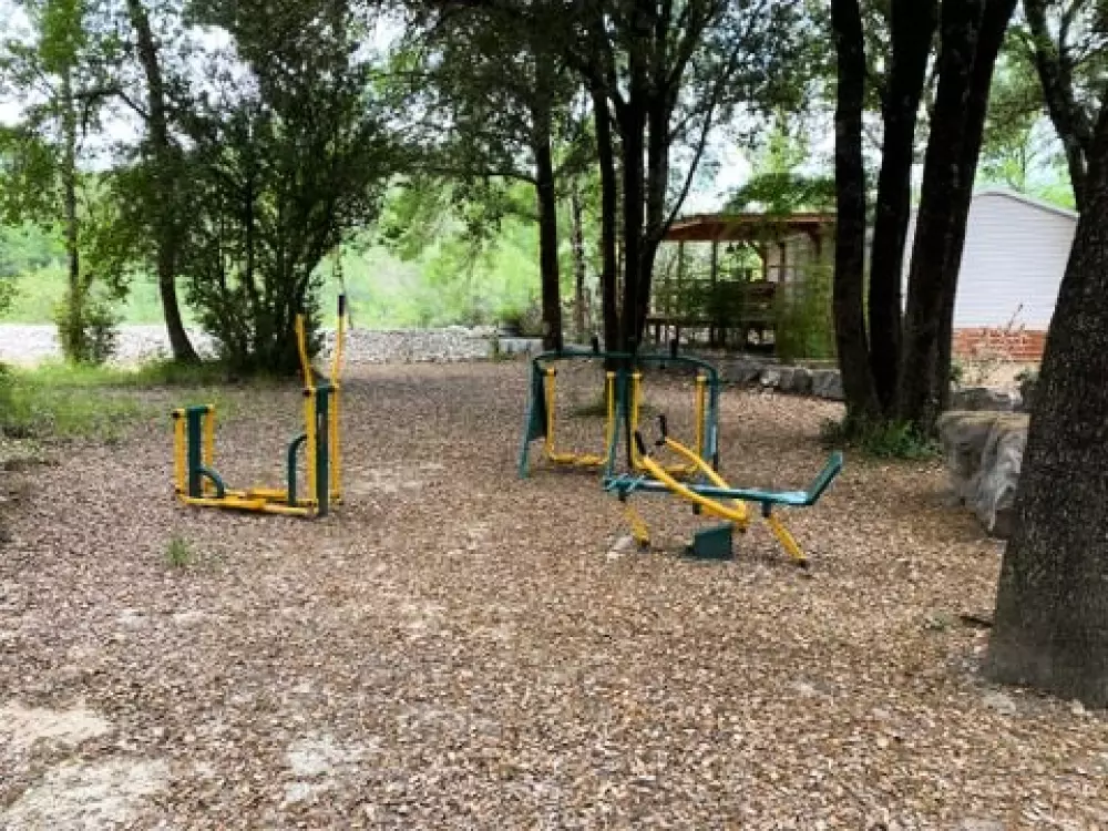 Camping Le Sous Bois 4 Sterne★★★★