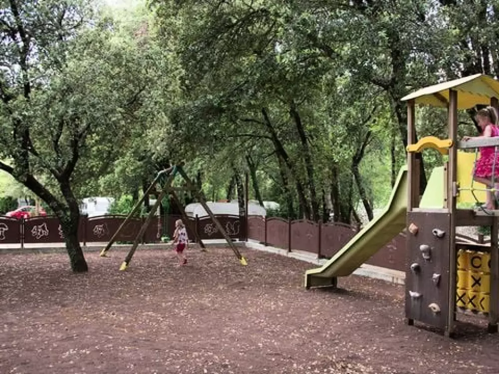 Camping Le Sous Bois 4 Sterne★★★★