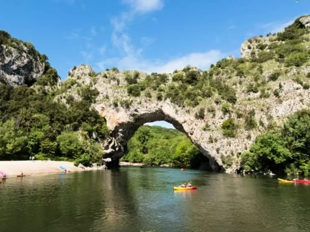 Camping Le Sous Bois 4 Sterne★★★★