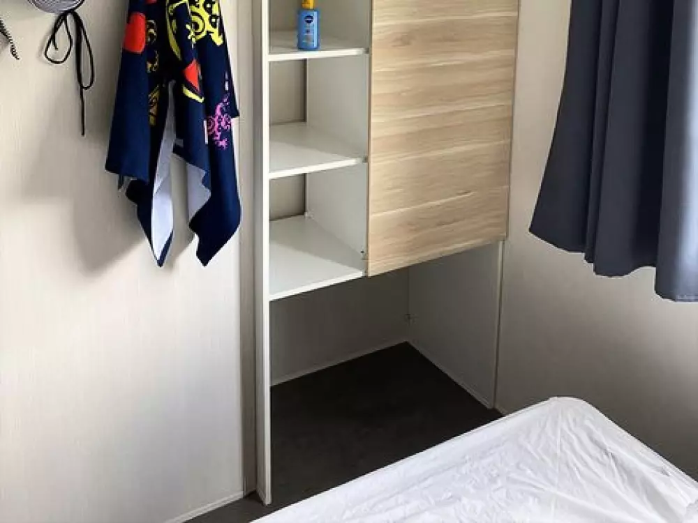 Camping Le Sous Bois 4 Sterne★★★★