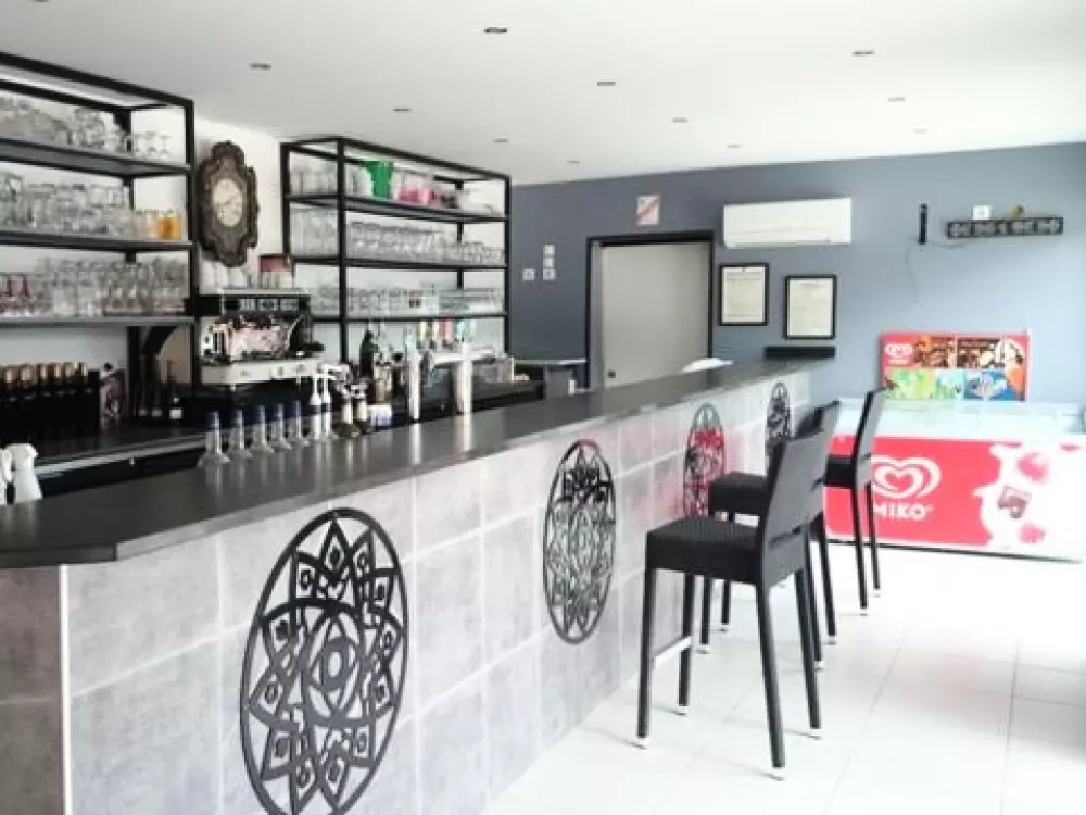 Camping Le Sous Bois 4 Sterne★★★★