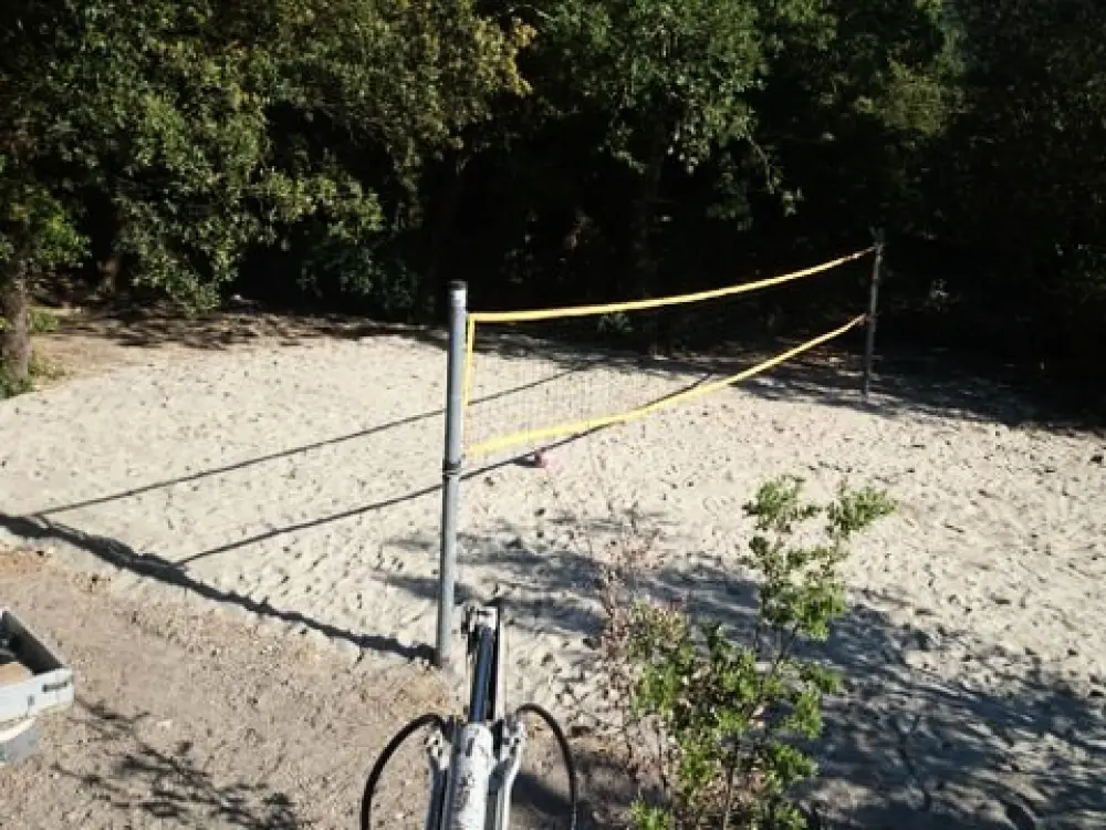 Camping Le Sous Bois 4 Sterren★★★★