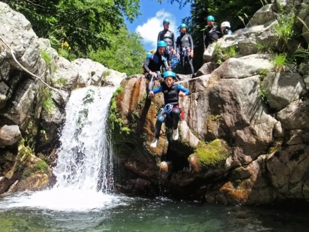 Camping Le Sous Bois 4 Sterren★★★★