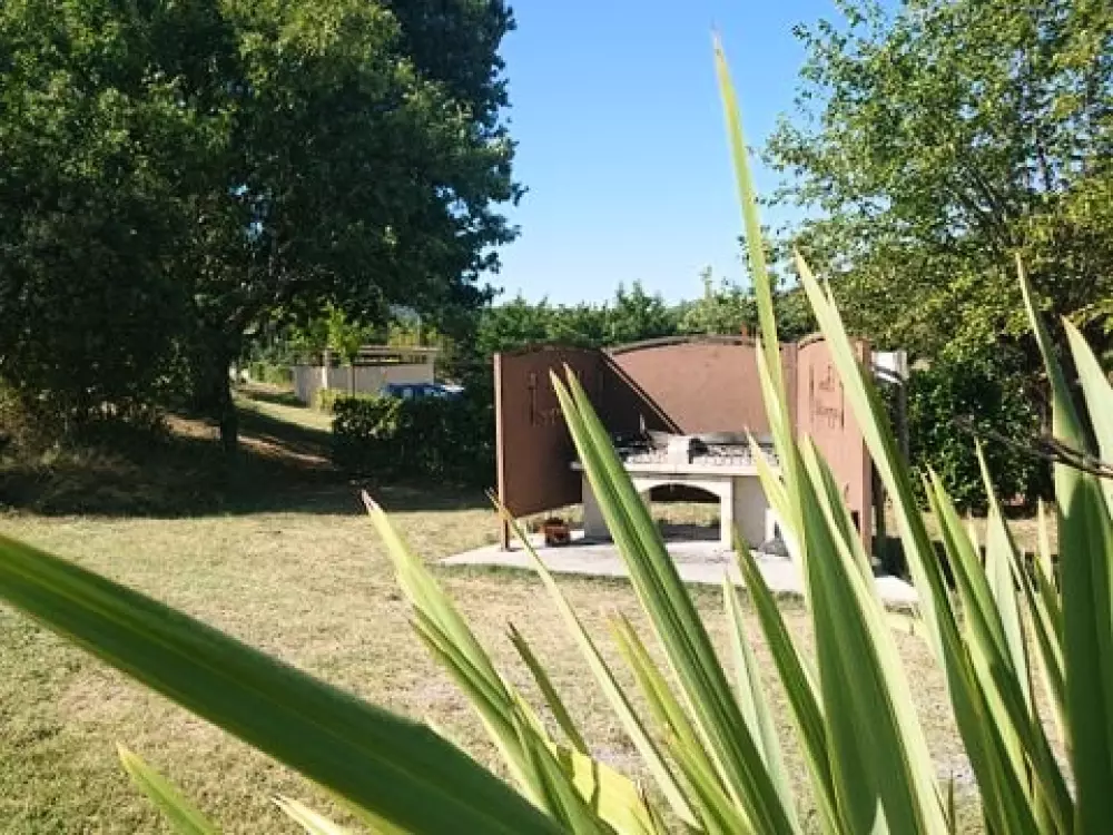 Camping Le Sous Bois 4 Sterne★★★★