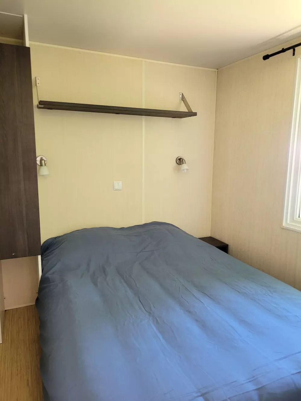 Ushuaïa Villages - Camping du Sabot 3 Gwiazdy★★★