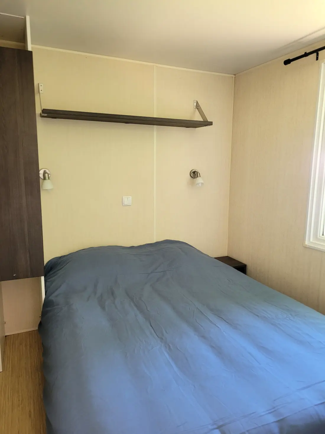 Ushuaïa Villages - Camping du Sabot 3 Stars★★★