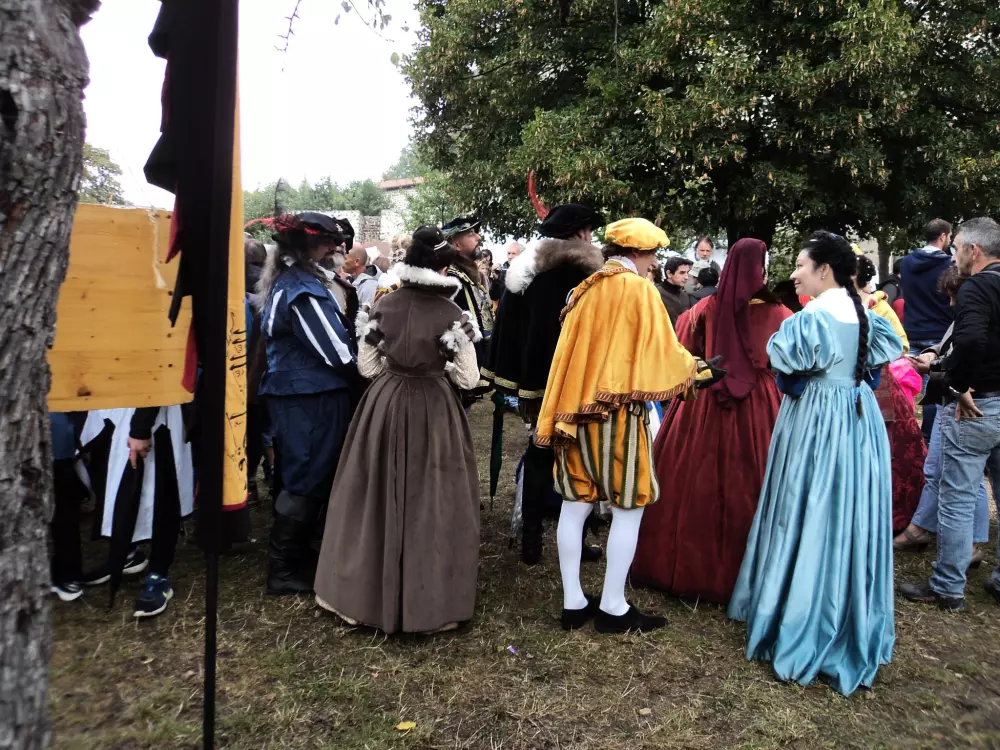 Ushuaïa Villages - Camping du Sabot 3 Gwiazdy★★★