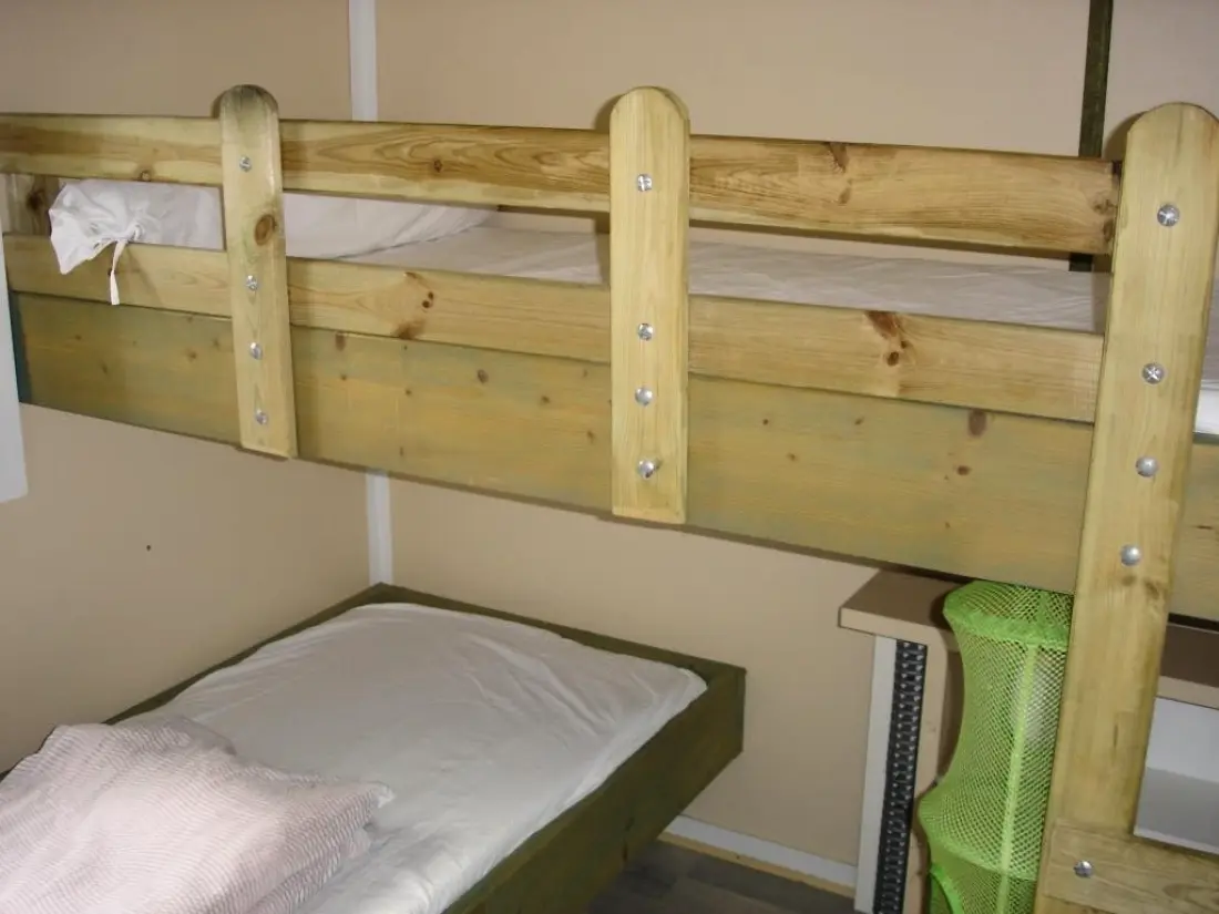 Ushuaïa Villages - Camping du Sabot 3 Stars★★★