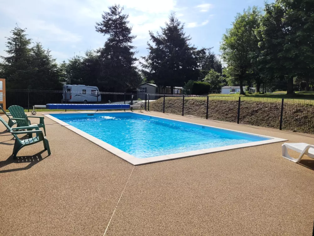 Ushuaïa Villages - Camping du Sabot 3 Gwiazdy★★★