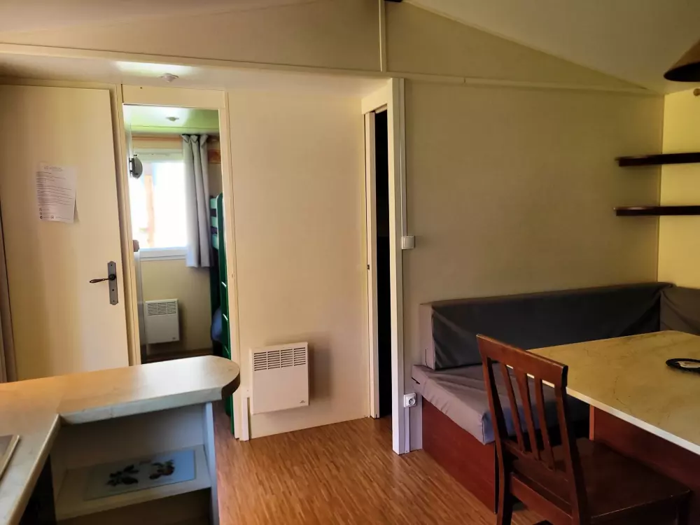 Ushuaïa Villages - Camping du Sabot 3 Gwiazdy★★★