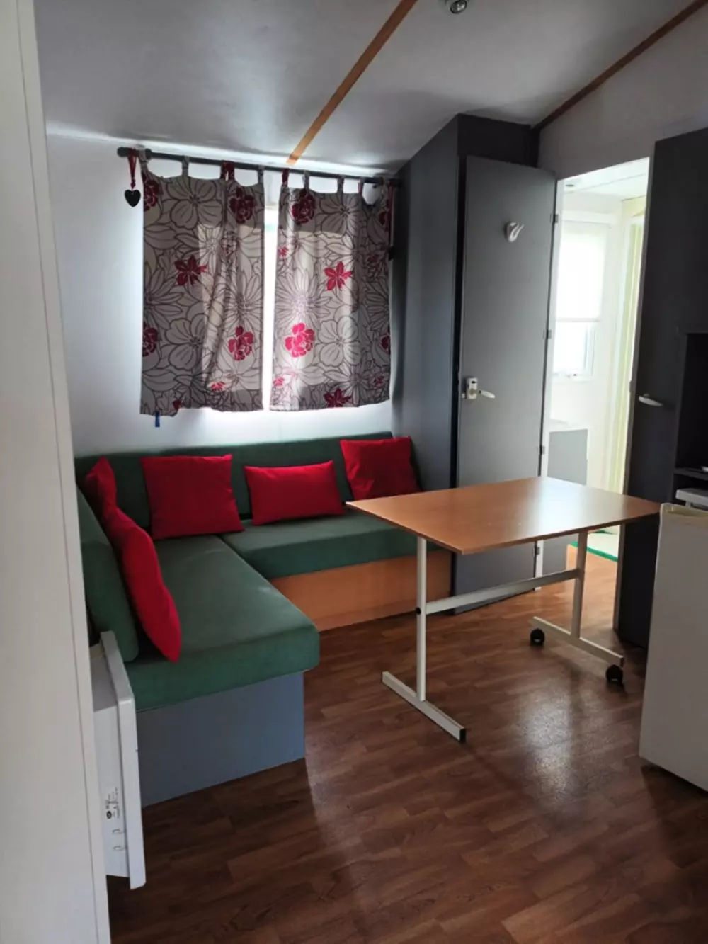 Ushuaïa Villages - Camping du Sabot 3 Gwiazdy★★★