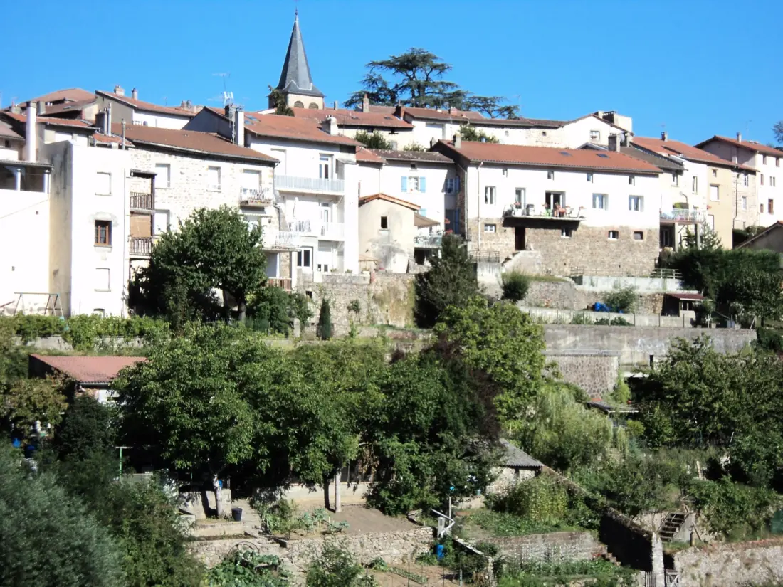 Ushuaïa Villages - Camping du Sabot 3 Stars★★★