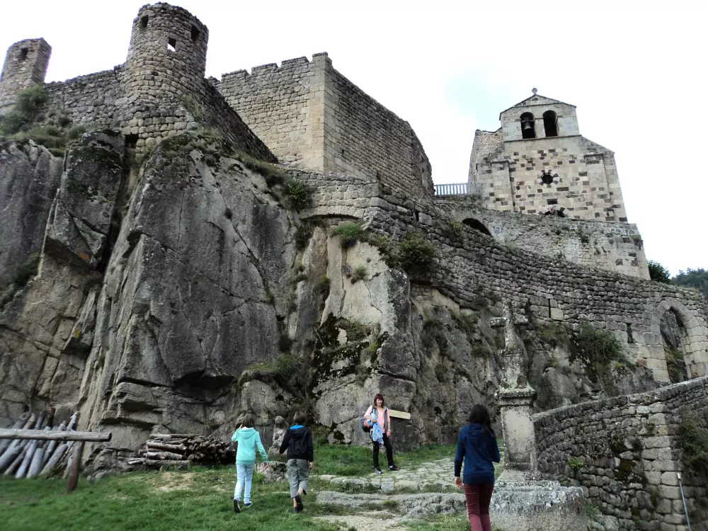 Ushuaïa Villages - Camping du Sabot 3 Gwiazdy★★★