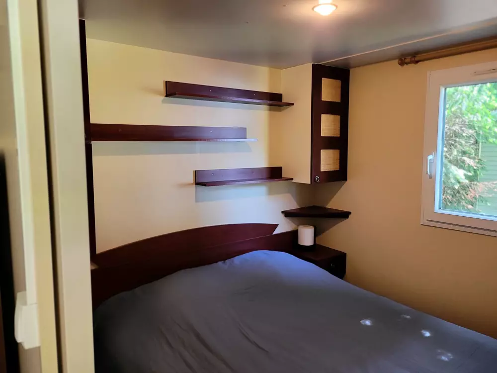 Ushuaïa Villages - Camping du Sabot 3 Gwiazdy★★★