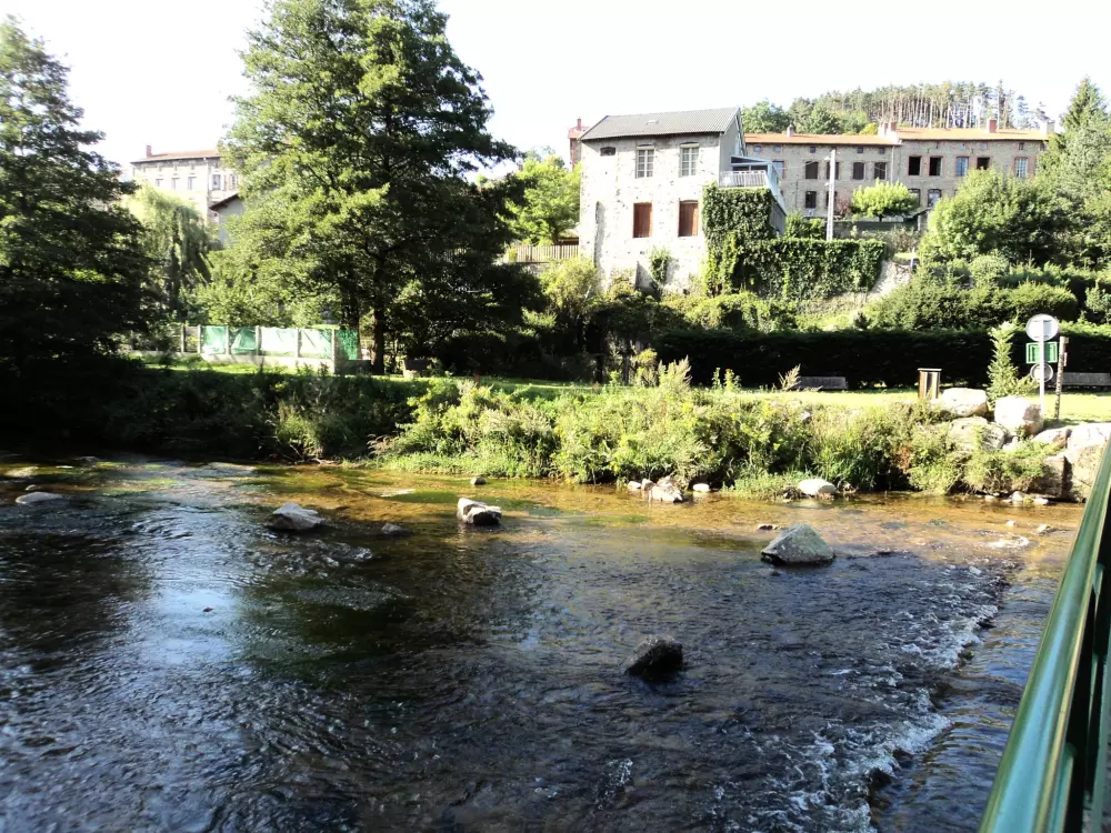 Ushuaïa Villages - Camping du Sabot 3 Gwiazdy★★★