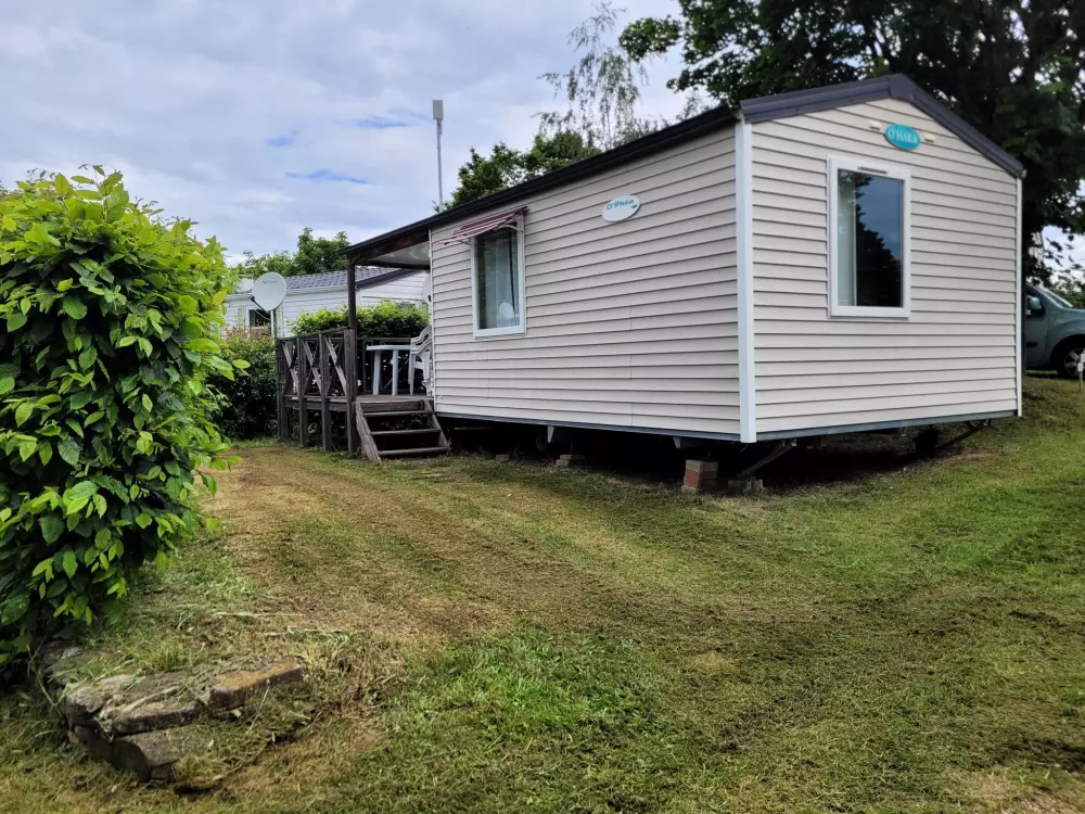 Ushuaïa Villages - Camping du Sabot 3 Gwiazdy★★★