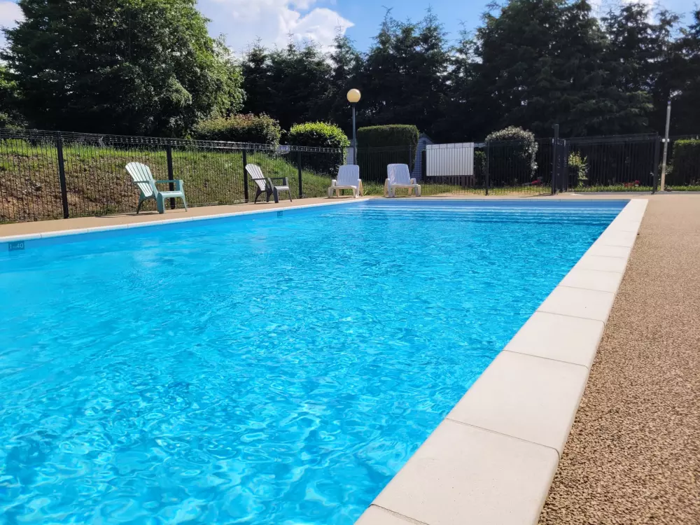 Ushuaïa Villages - Camping du Sabot 3 Gwiazdy★★★