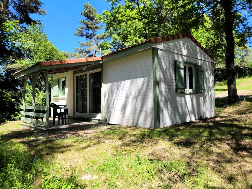 Ushuaïa Villages - Camping du Sabot 3 Gwiazdy★★★