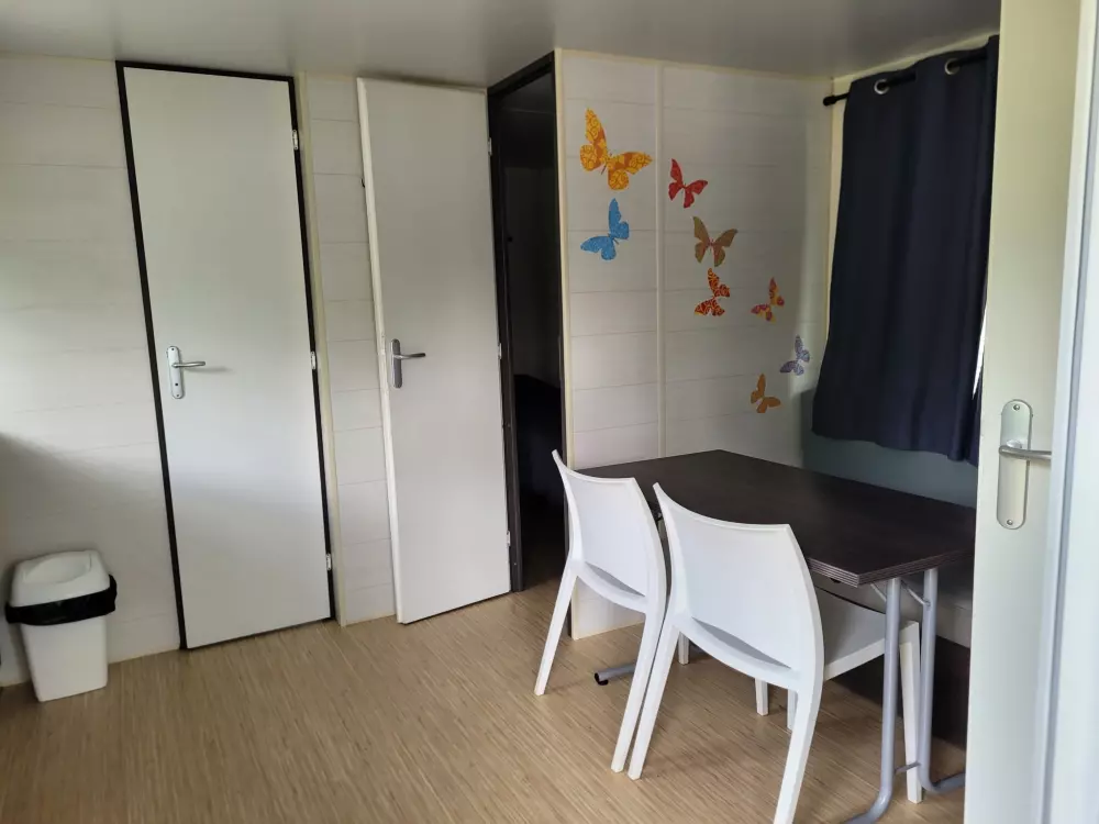 Ushuaïa Villages - Camping du Sabot 3 Gwiazdy★★★