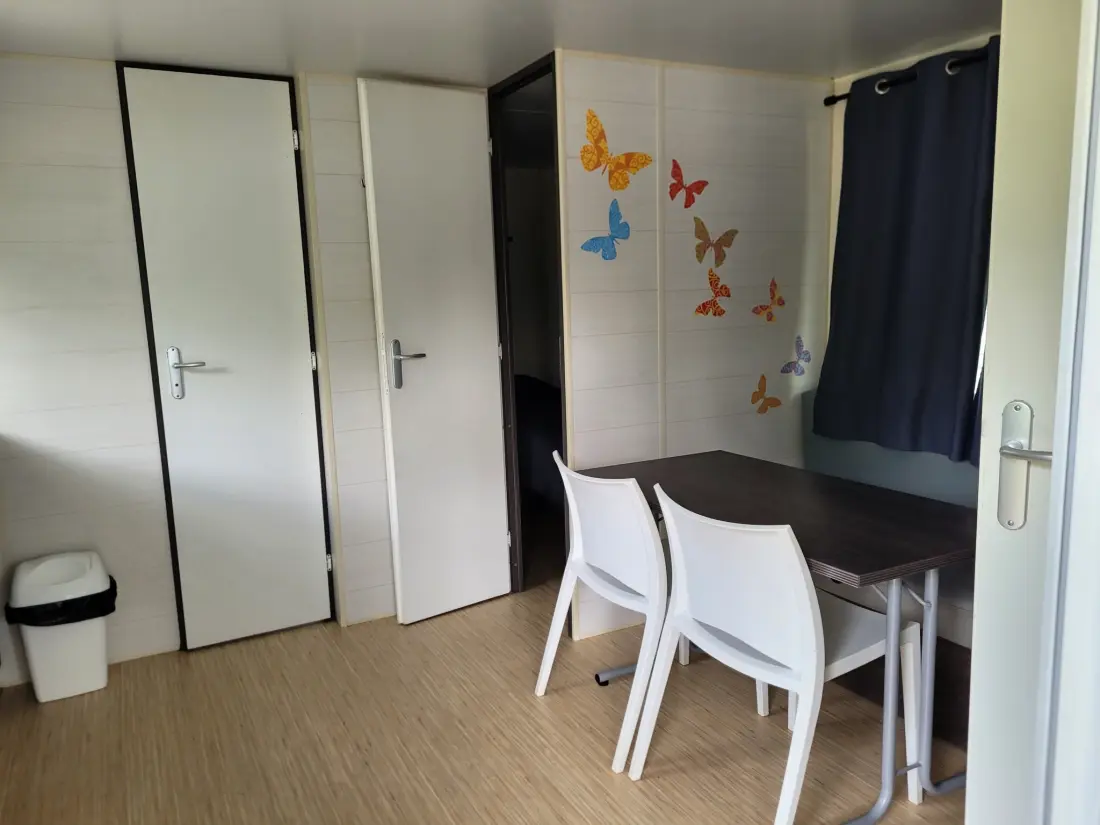 Ushuaïa Villages - Camping du Sabot 3 Stars★★★
