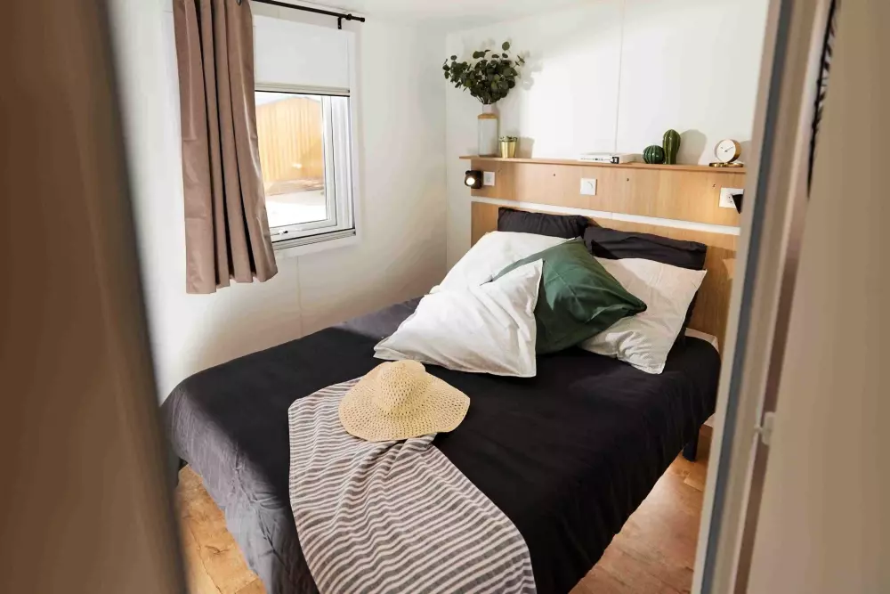 Ushuaïa Villages - Camping du Sabot 3 Gwiazdy★★★