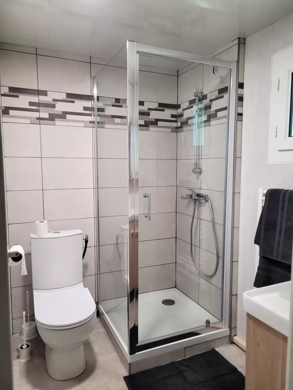 Ushuaïa Villages - Camping du Sabot 3 Gwiazdy★★★