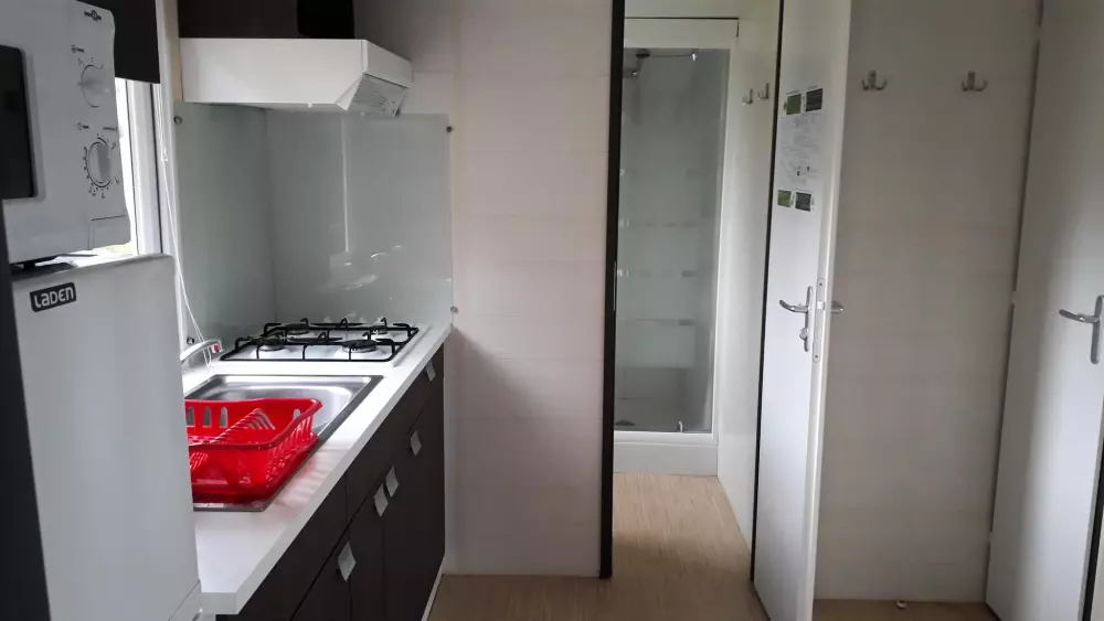 Ushuaïa Villages - Camping du Sabot 3 Gwiazdy★★★