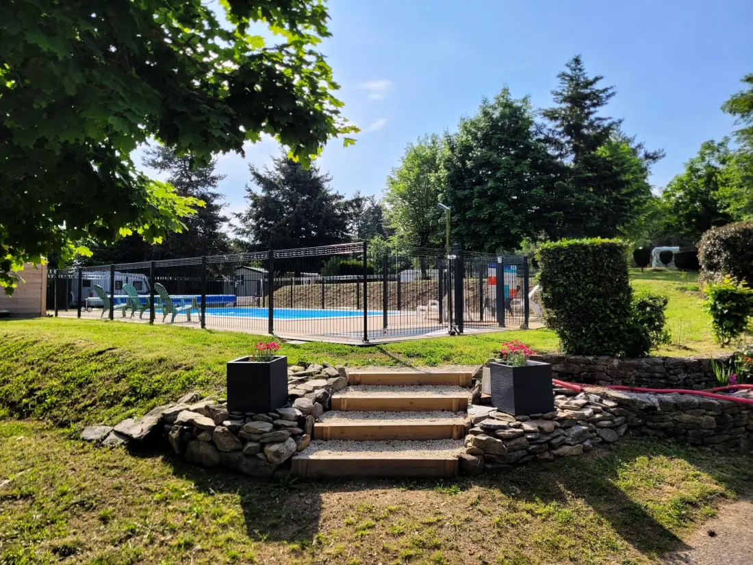Ushuaïa Villages - Camping du Sabot 3 Stars★★★