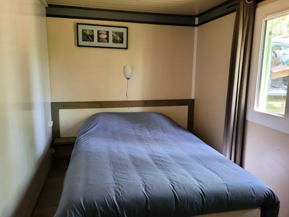 Ushuaïa Villages - Camping du Sabot 3 Gwiazdy★★★