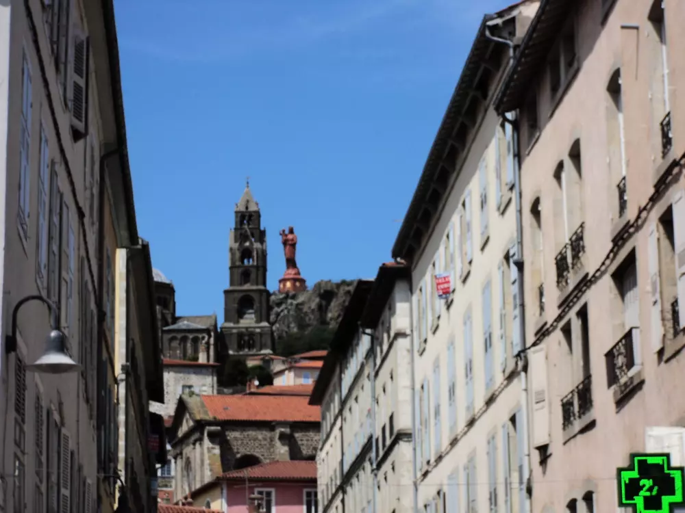 Ushuaïa Villages - Camping du Sabot 3 Gwiazdy★★★