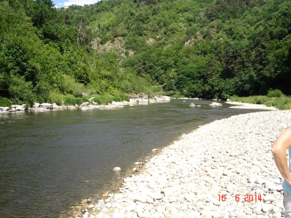 Ushuaïa Villages - Camping du Sabot 3 Gwiazdy★★★