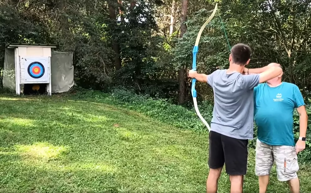 Ushuaïa Villages - Camping du Sabot 3 Gwiazdy★★★