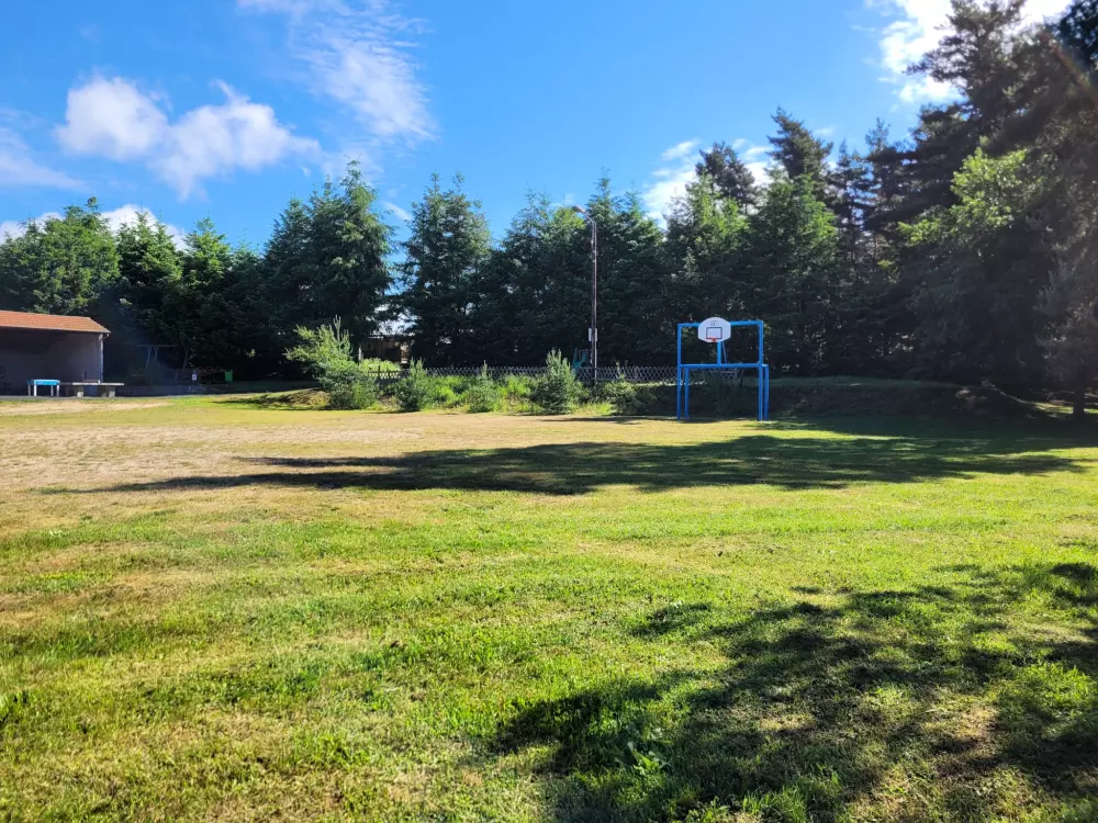 Ushuaïa Villages - Camping du Sabot 3 Gwiazdy★★★