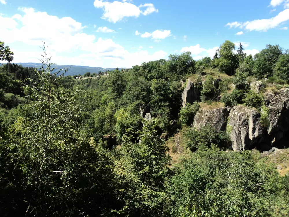 Ushuaïa Villages - Camping du Sabot 3 Gwiazdy★★★