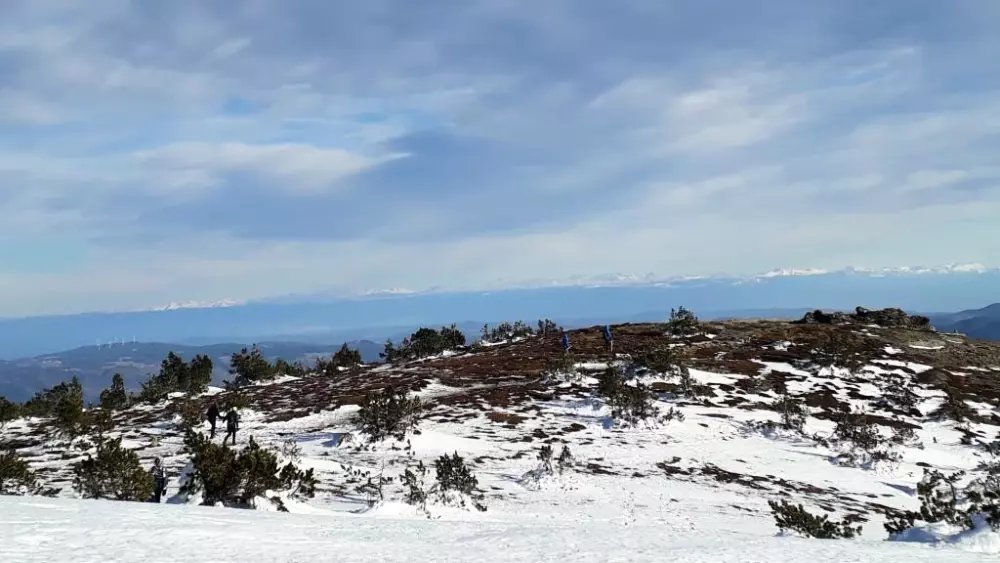 Ushuaïa Villages - Camping du Sabot 3 Gwiazdy★★★